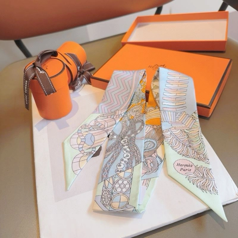 Hermes Silk EasyCare 272916