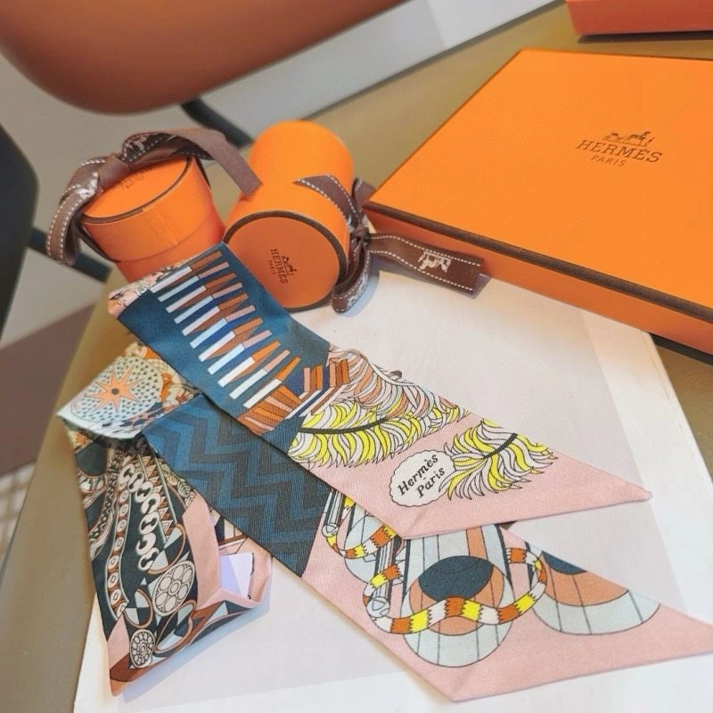 Durable Hermes Silk 272920