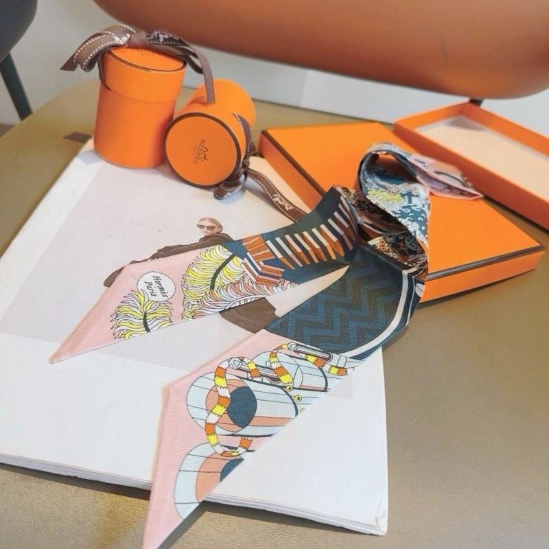 Durable Hermes Silk 272920