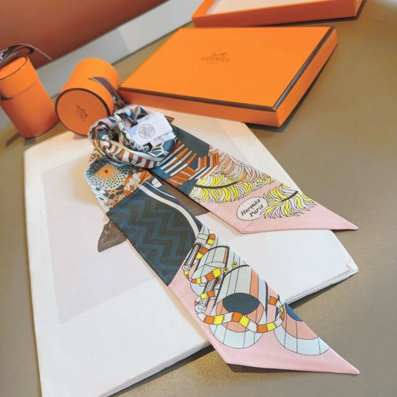 Durable Hermes Silk 272920