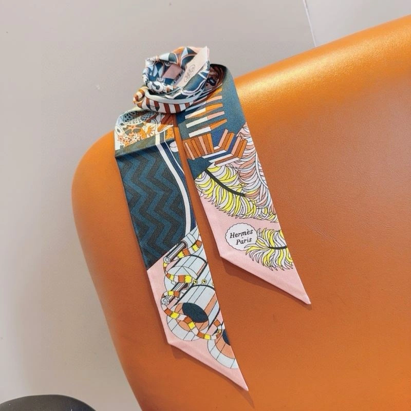 Durable Hermes Silk 272920