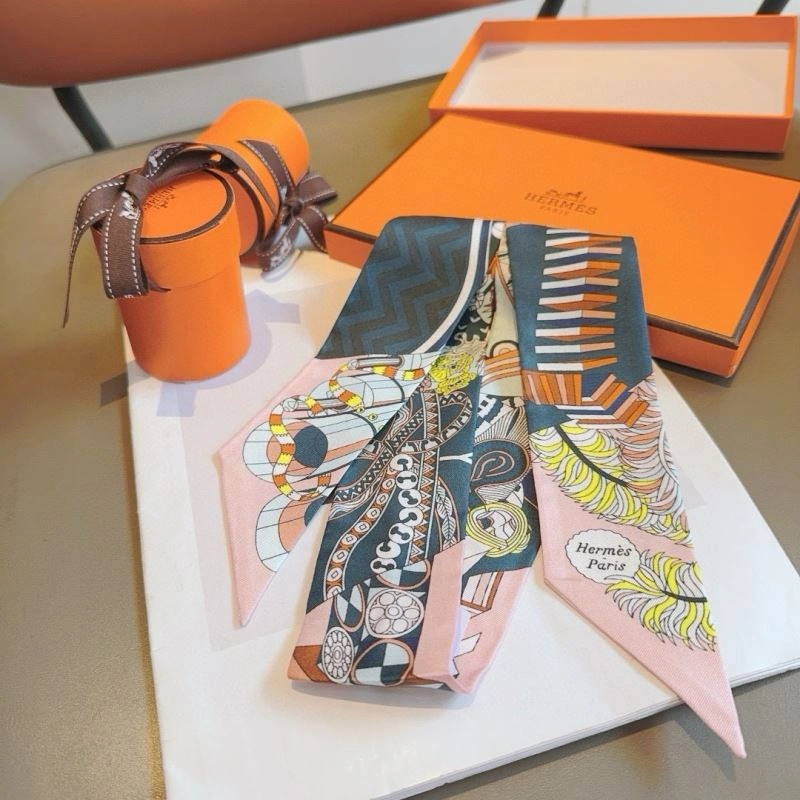 Durable Hermes Silk 272920