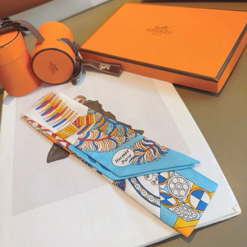 Hermes Silk Resilient 272926