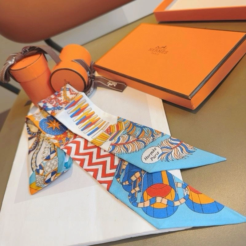 Hermes Silk Resilient 272926