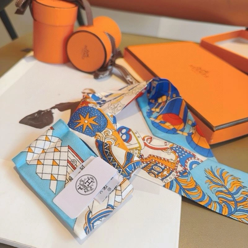 Hermes Silk Resilient 272926