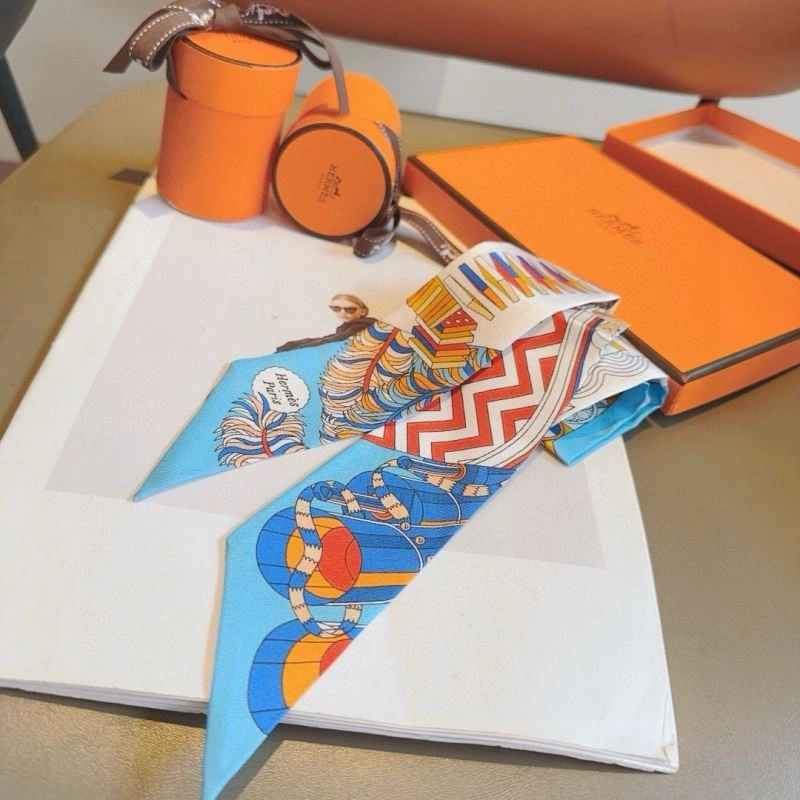Hermes Silk Resilient 272926