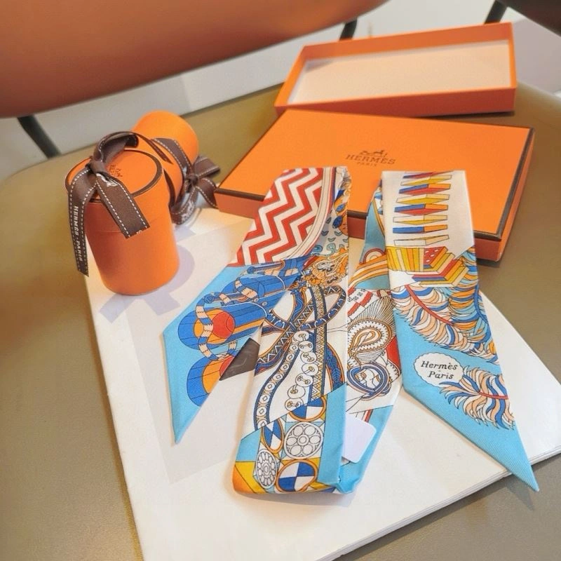 Hermes Silk Resilient 272926