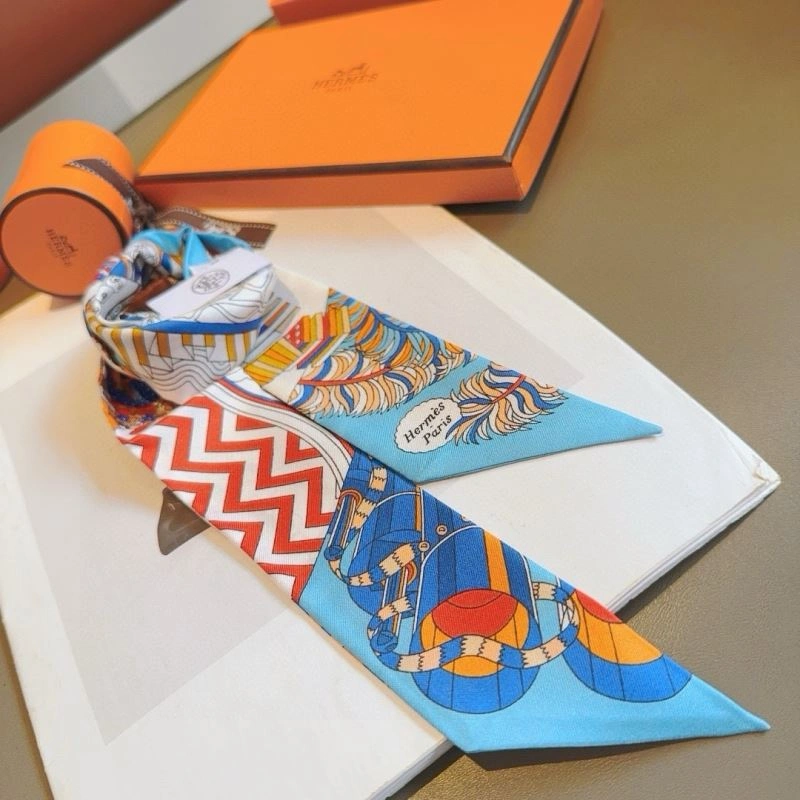 Hermes Silk Resilient 272926