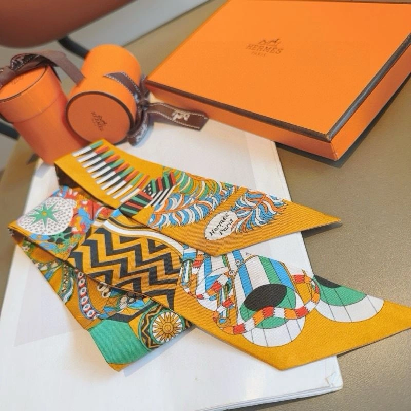 TopPick Hermes Silk 272898