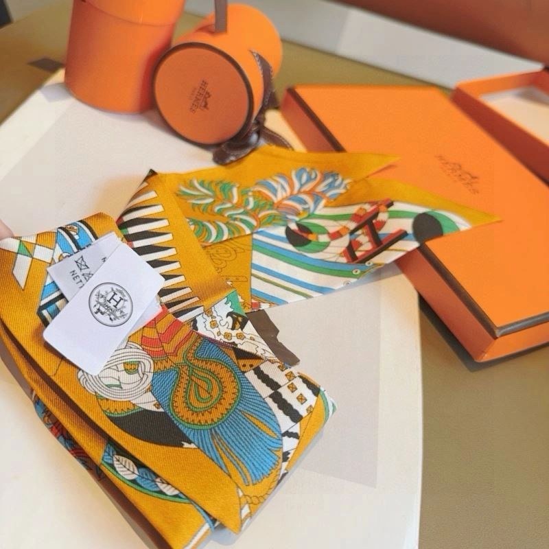 TopPick Hermes Silk 272898