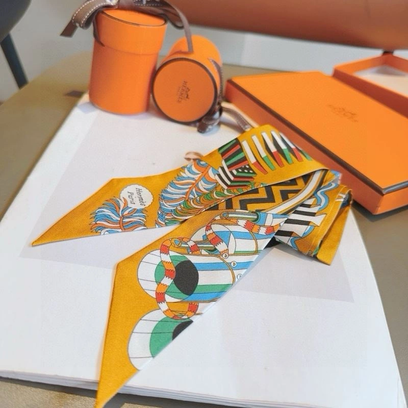 TopPick Hermes Silk 272898