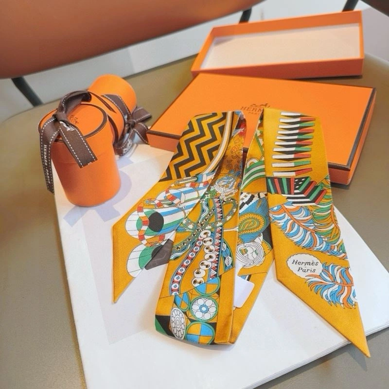TopPick Hermes Silk 272898