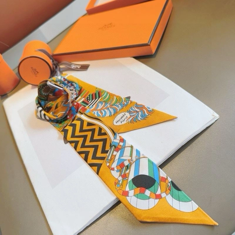 TopPick Hermes Silk 272898
