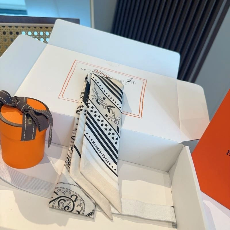 Trendy Hermes Silk 272899