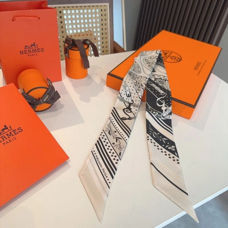 Trendy Hermes Silk 272899