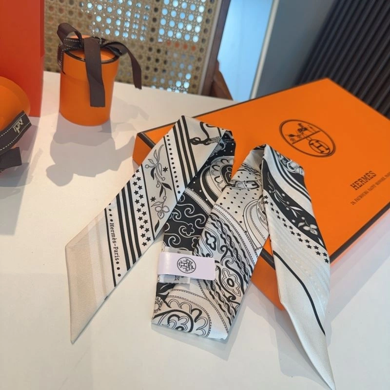 Trendy Hermes Silk 272899