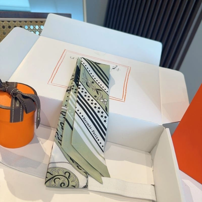 Hermes Silk Durable 272912