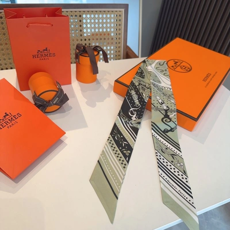 Hermes Silk Durable 272912