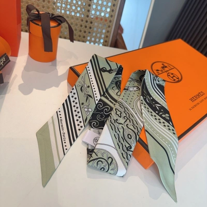 Hermes Silk Durable 272912