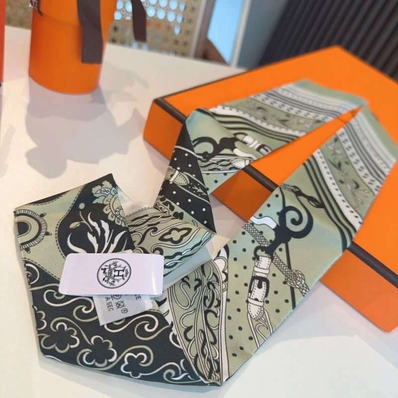 Hermes Silk Durable 272912