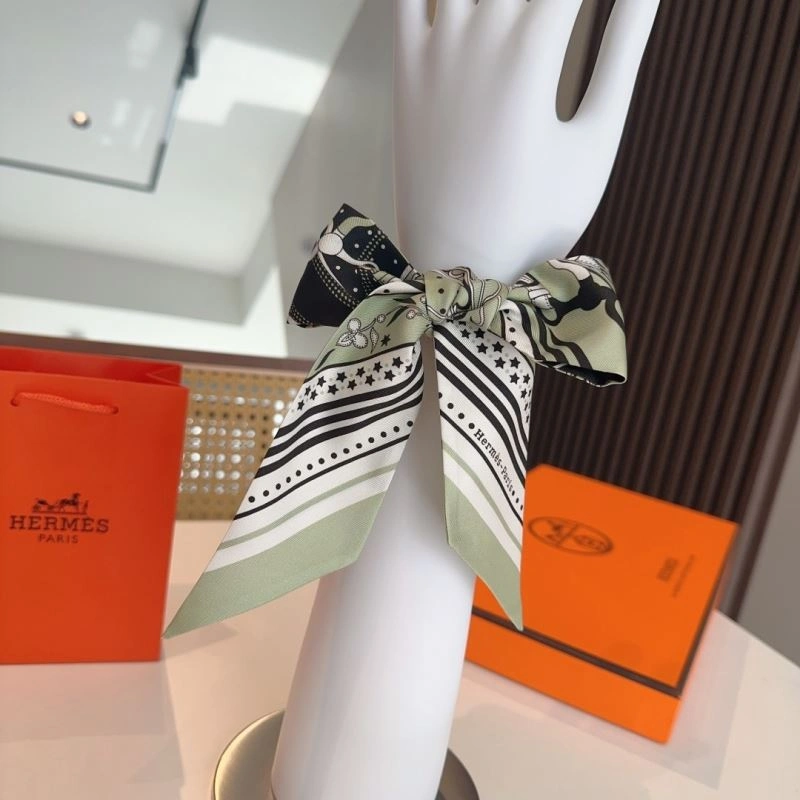 Hermes Silk Durable 272912