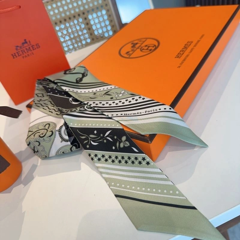 Hermes Silk Durable 272912