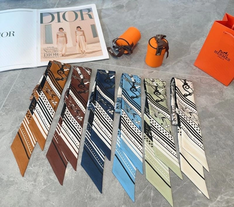 DailyWear Hermes Silk 272896