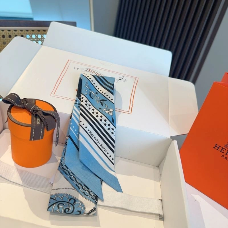 DailyWear Hermes Silk 272896