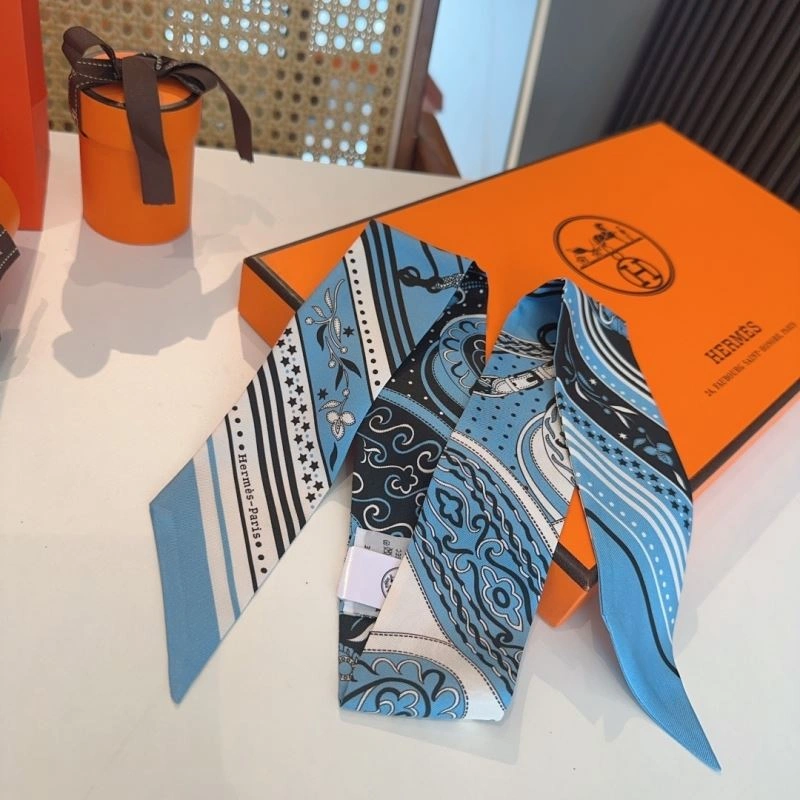 DailyWear Hermes Silk 272896