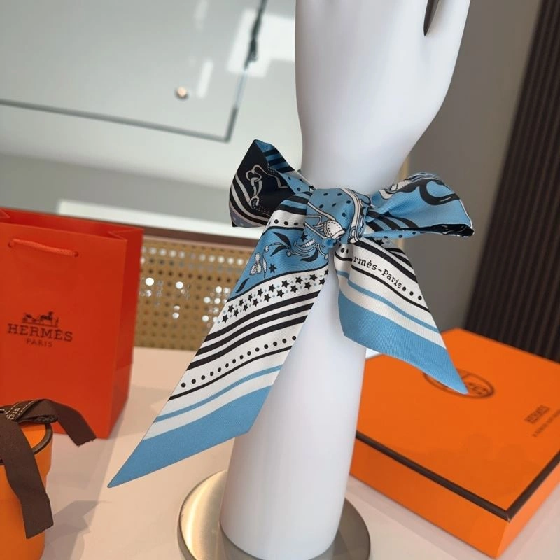 DailyWear Hermes Silk 272896