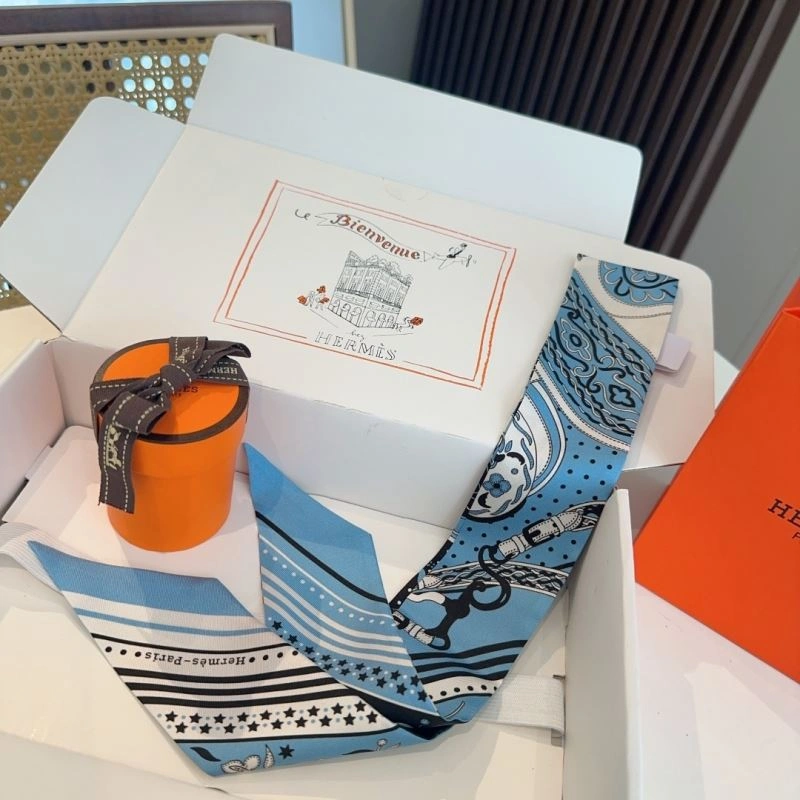 DailyWear Hermes Silk 272896