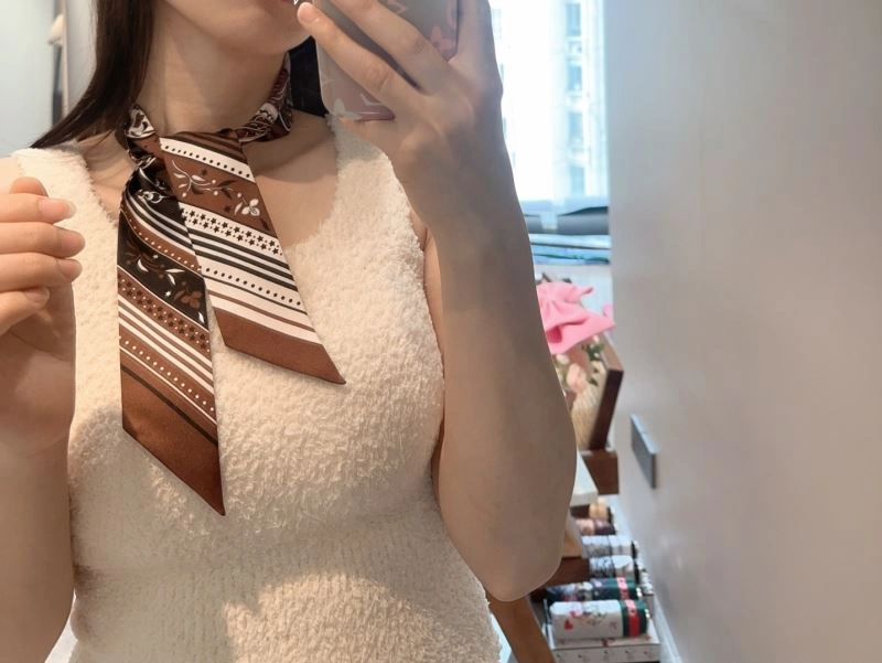 WellDesigned Hermes Silk 272910