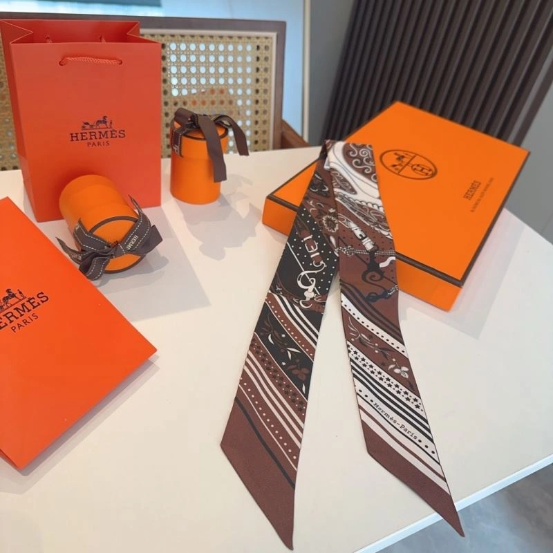 WellDesigned Hermes Silk 272910