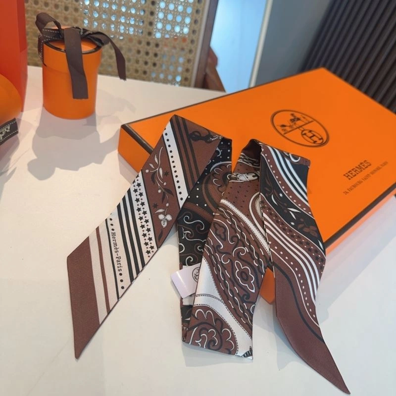 WellDesigned Hermes Silk 272910