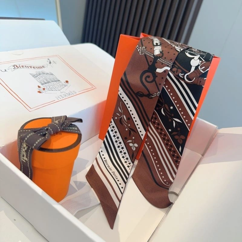 WellDesigned Hermes Silk 272910