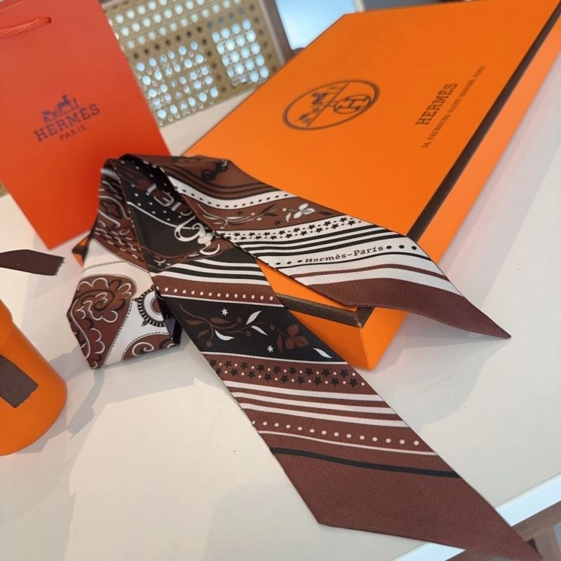 WellDesigned Hermes Silk 272910
