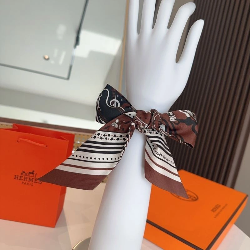 WellDesigned Hermes Silk 272910
