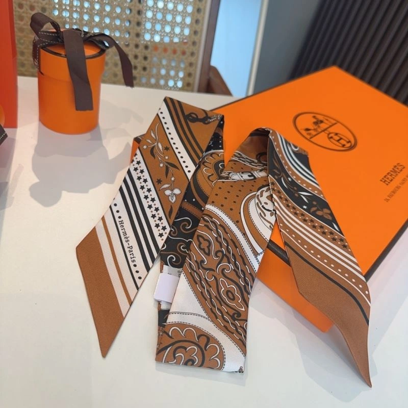 Hermes Silk TimelessDesign 272895