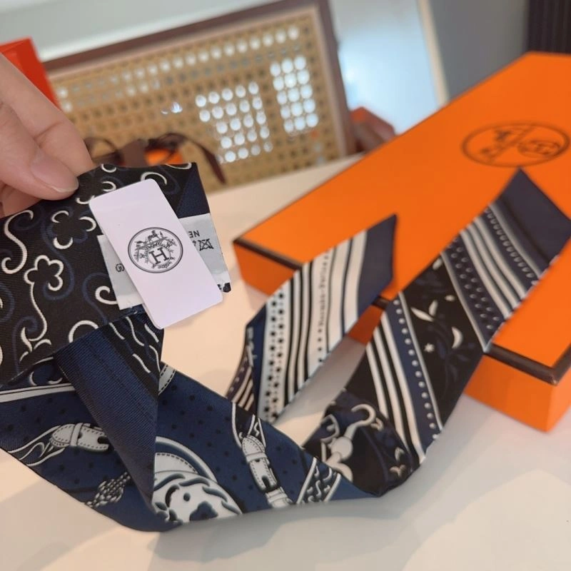 EasyMatch Hermes Silk 272897