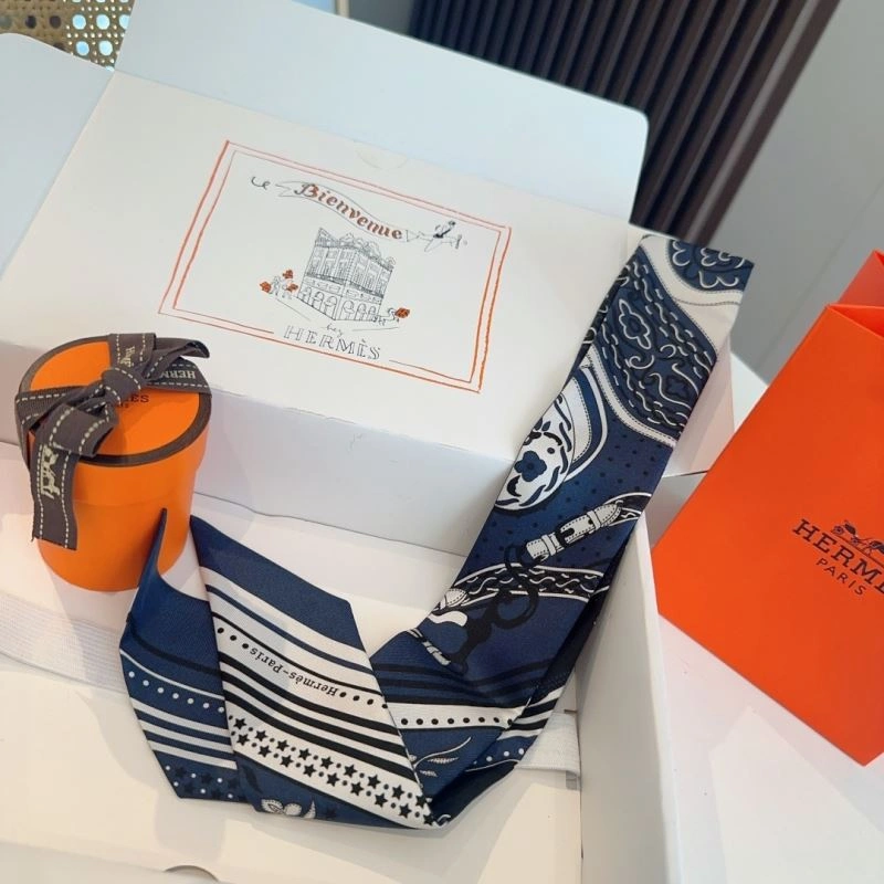 EasyMatch Hermes Silk 272897