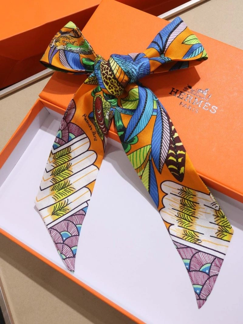 Hermes Silk Vibrant 272894