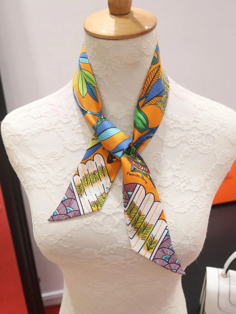 Hermes Silk Vibrant 272894