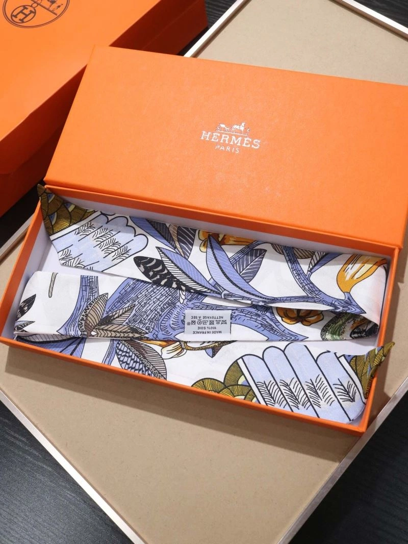 TopPick Hermes Silk 272893