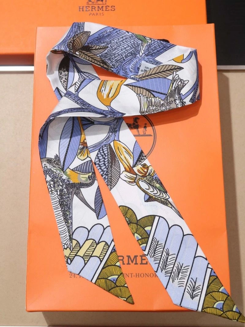 TopPick Hermes Silk 272893