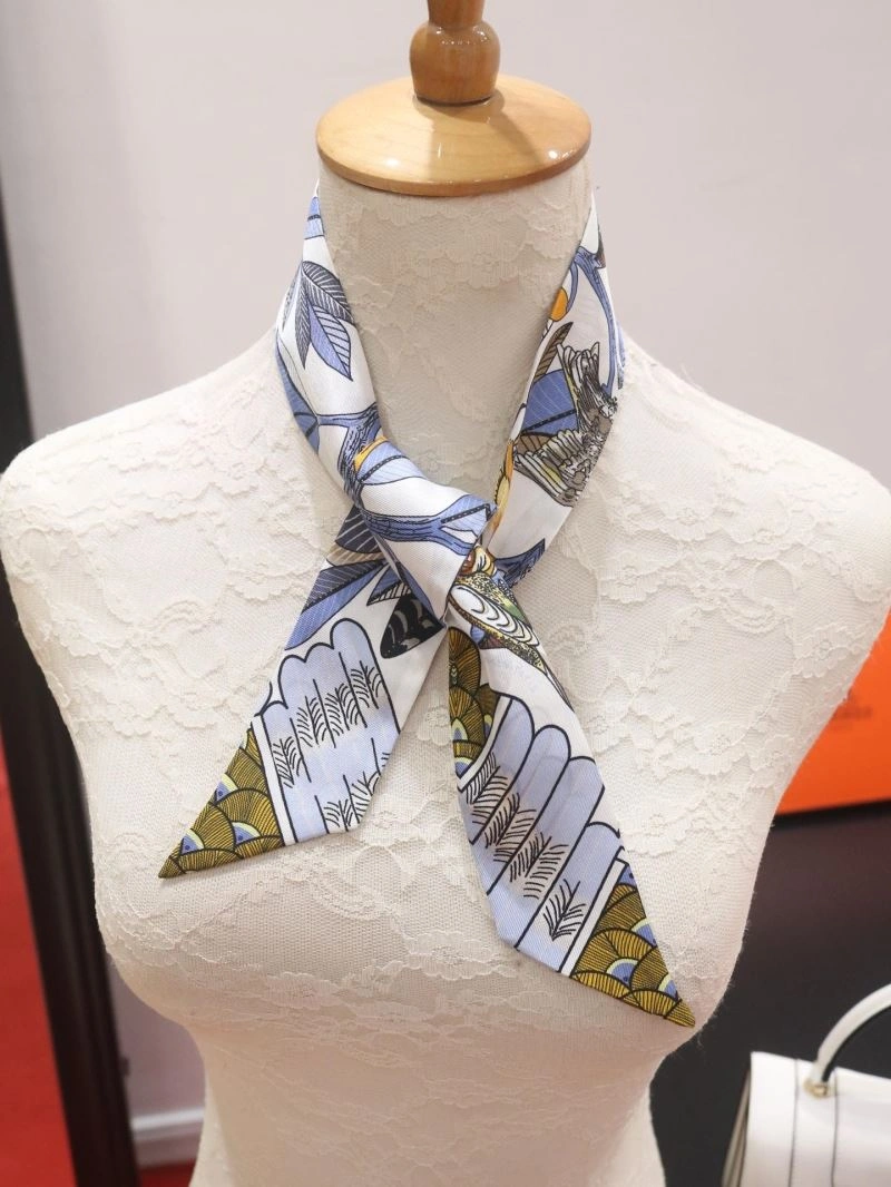TopPick Hermes Silk 272893
