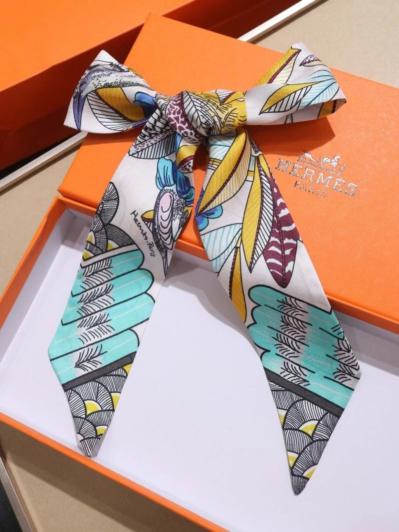 Bold Hermes Silk 272892