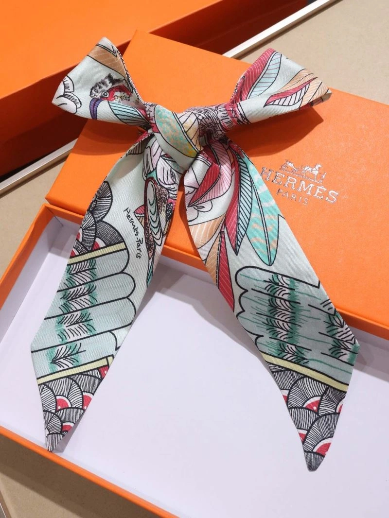 Hermes Silk EasyCare 272891