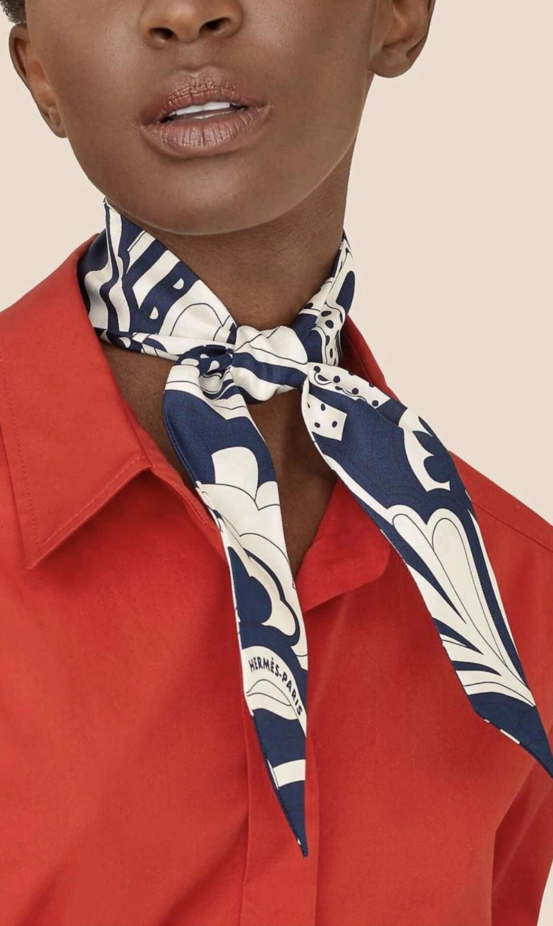 Hermes Silk FreshLook 272883