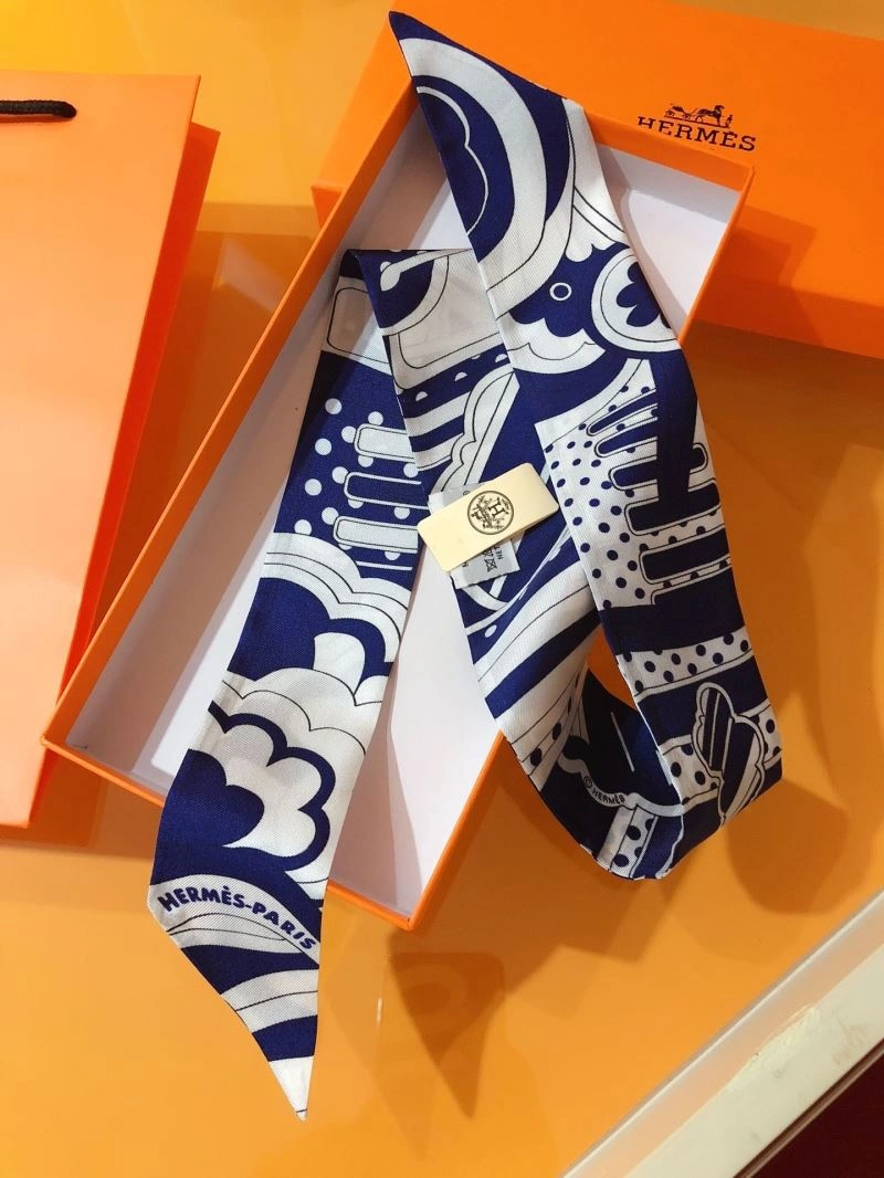 Hermes Silk FreshLook 272883