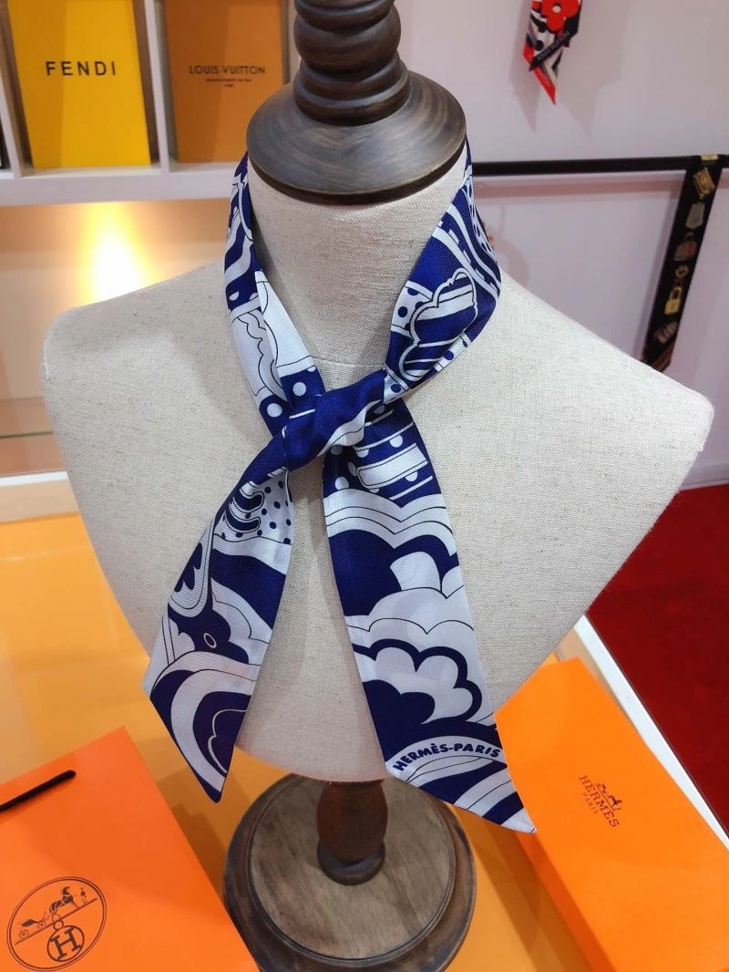 Hermes Silk FreshLook 272883